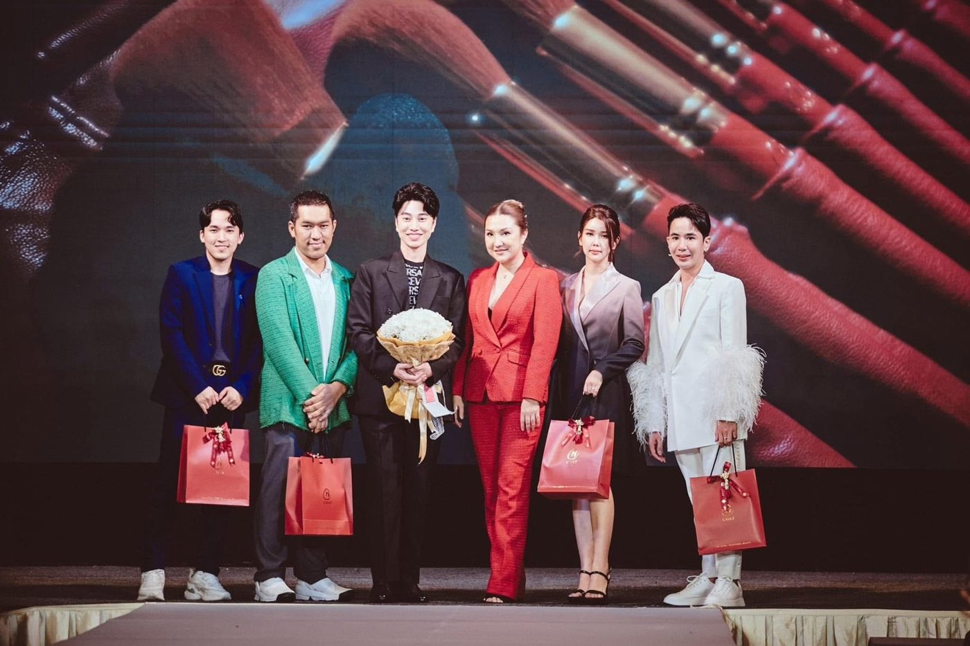 HAB Edition 2 — The Royal Phuket City